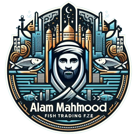 Supply Chain – Alam Mahmood Fish Trading